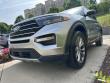 2022 Ford Explorer XLT SUV
