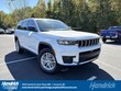  Jeep Grand Cherokee L