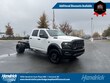  Ram 5500 Chassis Cab