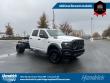  Ram 5500 Chassis Cab