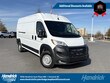  Ram Promaster Cargo Van
