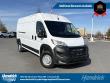  Ram Promaster Cargo Van