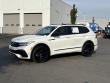 2023 Volkswagen Tiguan SE R-Line Black SUV