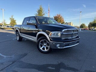 2016 Ram 1500 Laramie Pickup