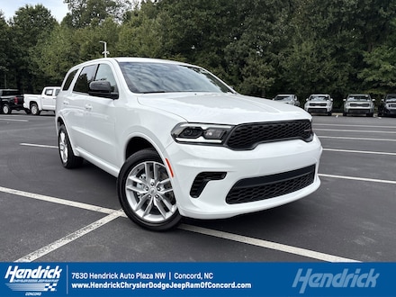 2026 Dodge Durango GT Sport Utility