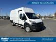 Ram Promaster Delivery Van BEV