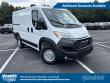 Ram Promaster Cargo Van