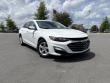 2024 Chevrolet Malibu LT Sedan