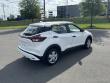 2021 Nissan Kicks S SUV