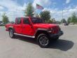 2020 Jeep Gladiator Sport S Pickup