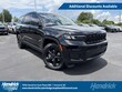 Jeep Grand Cherokee L