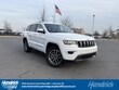  Jeep Grand Cherokee WK