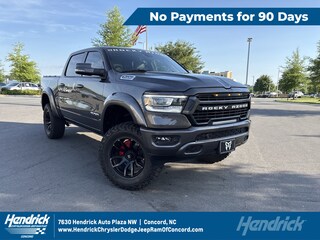 2023 Ram 1500 Big Horn Pickup T400524A