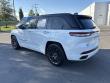 2025 Jeep Grand Cherokee Summit SUV