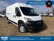 Ram Promaster Cargo Van