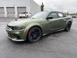 2023 Dodge Charger Scat Pack Widebody Sedan