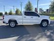 2026 Chevrolet Silverado 1500 Custom Pickup