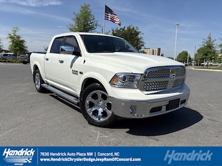 2017 Ram 1500 Laramie Pickup PS45926