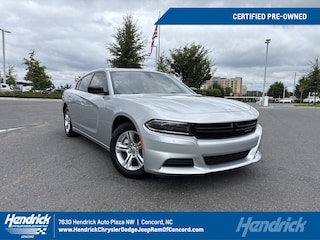 2023 Dodge Charger SXT Sedan Z400024