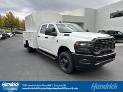 2026 Ram 3500 Chassis Cab Tradesman Pickup