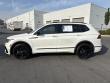 2023 Volkswagen Tiguan SE R-Line Black SUV