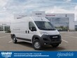  Ram Promaster Cargo Van