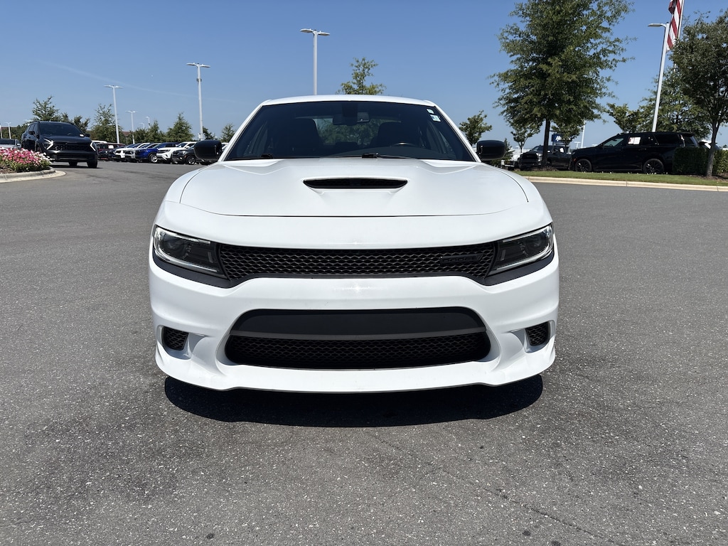 Used 2023 Dodge Charger GT Sedan