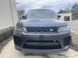 2021 Land Rover Range Rover Sport SVR SUV