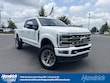Ford Super Duty F-250 SRW
