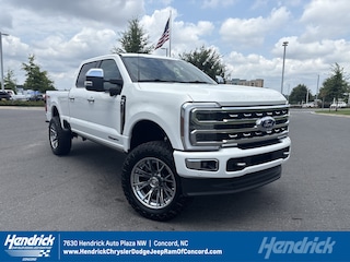 2024 Ford Super Duty F-250 SRW P48846