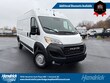  Ram Promaster Cargo Van