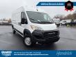  Ram Promaster Cargo Van