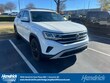  Volkswagen Atlas Cross Sport