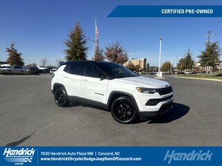 2024 Jeep Compass Z400040