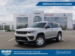 2025 Jeep Grand Cherokee Laredo Sport Utility