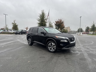 2023 Nissan Rogue SV SUV