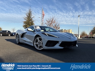 2021 Chevrolet Corvette PS47774