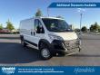 Ram Promaster Cargo Van