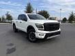 2023 Nissan Titan PRO-4X Pickup