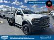  Ram 5500 Chassis Cab