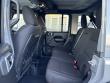 2021 Jeep Wrangler Unlimited Rubicon Convertible
