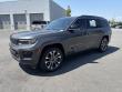 2024 Jeep Grand Cherokee L Overland SUV
