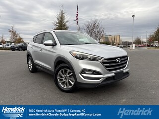 2016 Hyundai Tucson S400992A