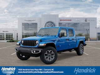 2025 Jeep Gladiator Sport S Pickup