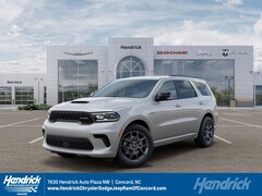2026 Dodge Durango GT Plus HEMI V8 Sport Utility