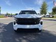 2026 Chevrolet Silverado 1500 Custom Pickup