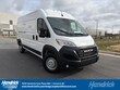  Ram Promaster Cargo Van