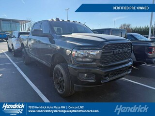 2022 Ram 2500 P44098