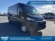  Ram Promaster Cargo Van