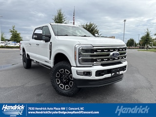 2024 Ford Super Duty F-250 SRW P40913